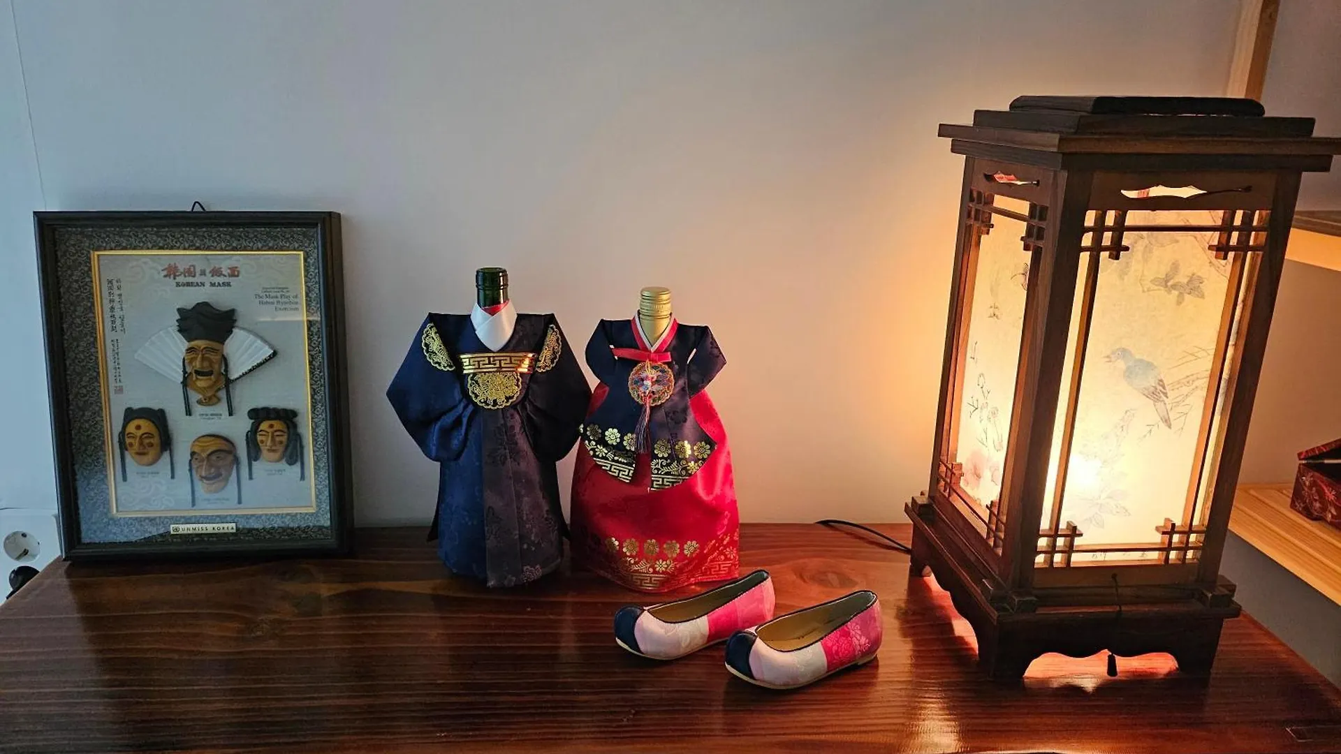 Willa Stay Korea Seul Korea Południowa